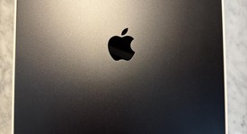 Mint
													Apple iPad Pro 13" (M4) 2024 - Unlocked, Black, 256 GB, 8 GB, A2926, Standard Glass, photo 3 of 14