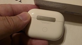 Used
													Apple AirPods Pro 2nd Gen - USB-C, photo 3 of 6