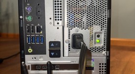 Mint
													Dell Precision Desktop, photo 6 of 6