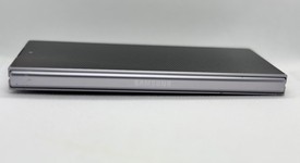 Good
													Samsung Galaxy Z Fold6 - AT&T, Silver, 256 GB, 12 GB, SM-F956U, photo 3 of 4