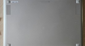 Good
													Samsung Galaxy Chromebook Go 14" - Celeron, Silver, 32 GB, 4 GB, photo 5 of 7