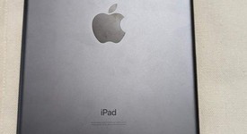 Mint
													Apple iPad Mini 5th Gen - Wi-Fi, Gray, 256 GB, photo 2 of 13