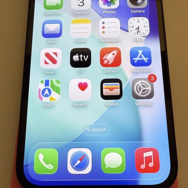 Apple iPhone 14 - Unlocked, 256 GB, Midnight, A2649