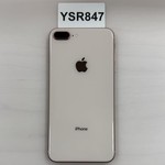 Good Apple iPhone 8 Plus - Unlocked, 64 GB, Gold, A1864