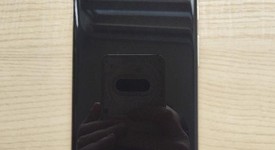 Good
													Google Pixel 6 Pro - Verizon, Sunny, 128 GB, 12 GB, G8VOU, photo 3 of 5