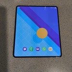 Good Samsung Galaxy Z Fold5 - T-Mobile, 512 GB, Black, 12 GB, SM-F946U