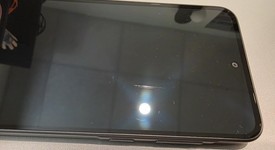 Fair
													Samsung Galaxy A36 5G - Unlocked, Black, 128 GB, SM-A366U1, photo 4 of 5
