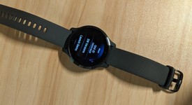 Mint
													Garmin Venu 2S - Graphite, photo 2 of 11