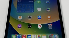 Good
													Apple iPad Pro 11" 3rd Gen 2021 - Unlocked, Silver, 128 GB, photo 1 of 7