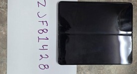 Fair
													Samsung Galaxy Z Fold5 - Verizon, Black, 256 GB, 12 GB, SM-F946U, photo 5 of 8