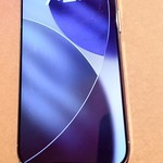 Good Apple iPhone 16 Pro - Unlocked, 256 GB, White, A3083