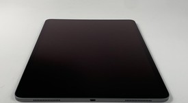 Mint
													Apple iPad Pro 12.9" 4th Gen 2020 - Wi-Fi, Gray, 256 GB, A2229, photo 4 of 7