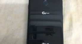 Good
													LG G8 ThinQ - Verizon, Black, 128 GB, 6 GB, LM-G820UM, photo 4 of 7