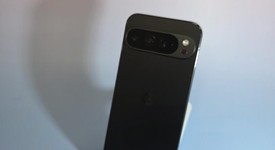 Mint
													Google Pixel 9 Pro XL - AT&T, Obsidian, 256 GB, 16 GB, GGX8B, photo 1 of 9