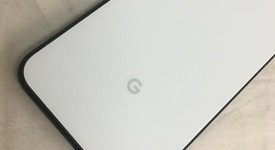 Mint
													Google Pixel 4 - Verizon, White, 64 GB, 6 GB, G020I, photo 5 of 7