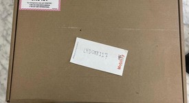 New
													MacBook Pro Late 2023 (M3) - 16" - Apple M3 Pro 12-core, Black, 2 TB, 36 GB, 18-core GPU, photo 2 of 3
