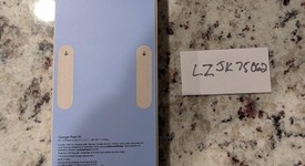 New
													Google Pixel 10 - Unlocked, Indigo, 128 GB, GLBW0, photo 2 of 2
