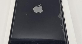 Mint
													Apple iPhone SE 3rd Gen 2022 - Unlocked, Midnight, 64 GB, A2595, photo 5 of 12