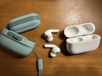 Apple AirPods Pro 2