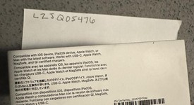 New
													Apple AirPods Pro 2nd Gen - USB-C, photo 3 of 3