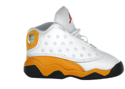 Jordan 13 Retro Del Sol (TD) for sale