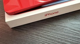 Good
													Apple iPhone 14 Plus - Unlocked, Red, 256 GB, A2632, photo 4 of 10