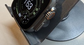 Mint
													Apple Watch Ultra 2 49mm - Unlocked, Natural, A2986, photo 2 of 7