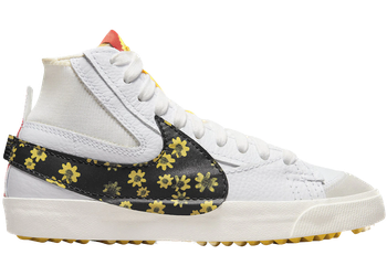 Nike Blazer Mid 77 Jumbo Sunflower for sale