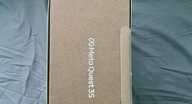 New
													Meta Quest 3S - 128 GB, photo 3 of 6