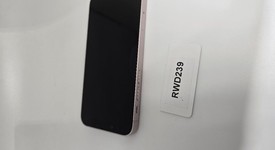 Mint
													Apple iPhone 13 Mini - Unlocked, Pink, 128 GB, A2481, photo 2 of 7
