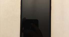 Mint
													LG G8 ThinQ - T-Mobile, Red, 128 GB, 6 GB, LM-G820TM, photo 2 of 8