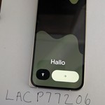 Good Google Pixel 10 Pro Fold - Unlocked, 256 GB, Jade, GU0NP