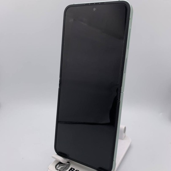 Samsung Galaxy Z Flip6 - Unlocked, Mint, 512 GB, 12 GB, SM-F741U1