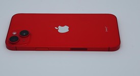 Good
													Apple iPhone 14 Plus - Spectrum, Red, 128 GB, A2632, photo 2 of 6