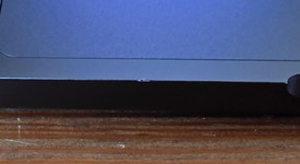 Good
													MacBook Pro Late 2023 (M3) - 16" - Apple M3 Max 16-core, Black, 2 TB, 64 GB, 40-core GPU, photo 5 of 17