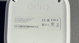 Mint
													eero Pro 6E - Single, photo 4 of 5