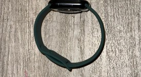 Good
													Apple Watch Series 9 45mm - Midnight, A2980 - GPS, Aluminum, photo 5 of 8