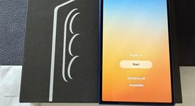 Mint
													Samsung Galaxy Z Fold7 - Unlocked, Blue Shadow, 256 GB, 12 GB, SM-F966U1, photo 1 of 12