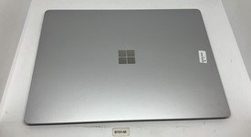 Good
													Microsoft Surface Laptop 5 - I5, Platinum, 256 GB, 8 GB, 13.5", photo 5 of 11