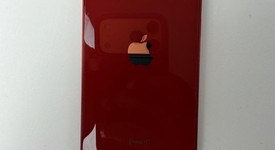 Good
													Apple iPhone 13 Mini - Unlocked, Red, 512 GB, A2481, photo 3 of 6