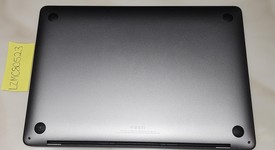 Good
													MacBook Pro 2020 - 13" - I5, Gray, 256 GB, 8 GB, photo 4 of 14
