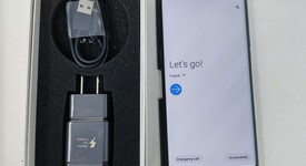 Mint
													Samsung Galaxy Note 9 - Verizon, Black, 128 GB, 6 GB, SM-N960U, photo 1 of 6