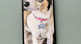 Mint
													Apple iPhone 14 Pro - Unlocked, Black, 128 GB, A2650, photo 2 of 8