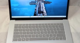 Good
													Microsoft Surface Laptop 4 - I7, Platinum, 256 GB, 8 GB, 15", photo 2 of 8