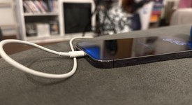 Good
													Apple iPhone 14 Pro Max - Unlocked, Purple, 512 GB, A2651, photo 1 of 19