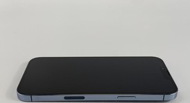 Mint
													Apple iPhone 13 Pro Max - Unlocked, Sierra Blue, 512 GB, A2484, photo 5 of 6