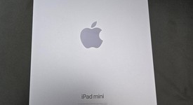 Mint
													Apple iPad Mini 7th Gen - Wi-Fi, Purple, 256 GB, A2993, photo 4 of 8