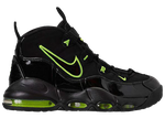  Nike Air Max Uptempo 95 Black Volt