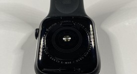 Good
													Apple Watch Series 5 44mm - Gray, A2093 - GPS, Aluminum, photo 3 of 5