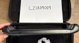 Mint
													Steam Deck - AMD, Black, 256 GB, 16 GB, photo 5 of 7